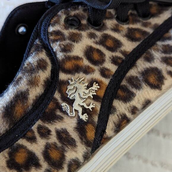 VLADO Spectro 3.2 Sneaker Cheetah/Leopard size 7.5 - Picture 3 of 9